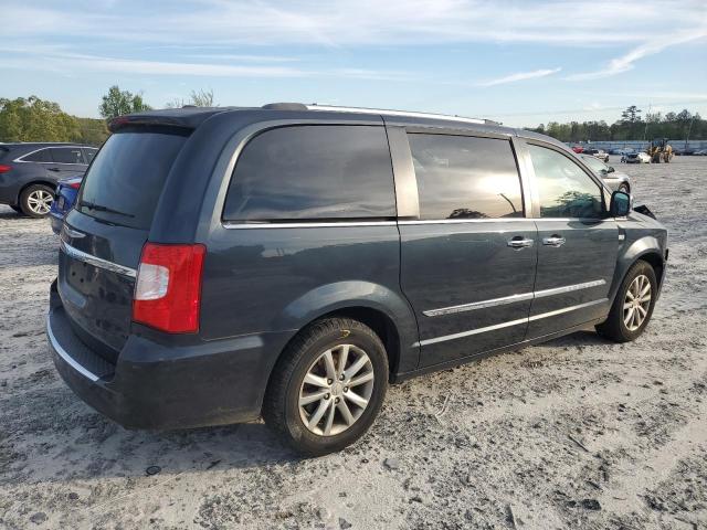 Photo 3 from auction – 2014 CHRYSLER TOWN & COU with VIN 2C4RC1CG6ER468227