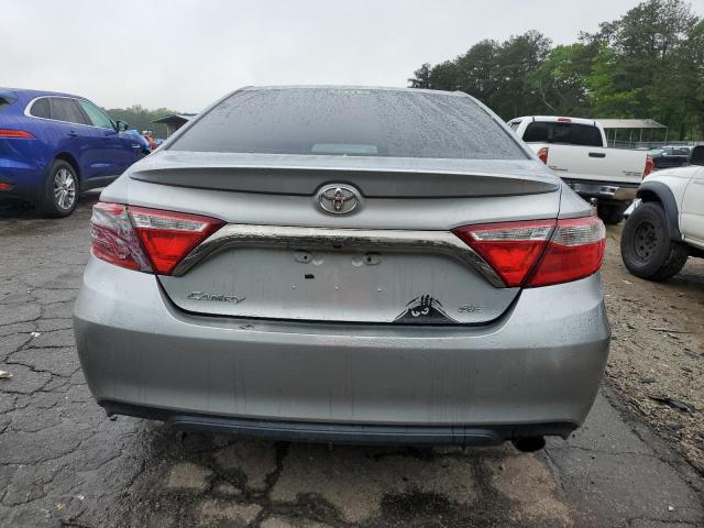 Photo 6 from auction – 2017 TOYOTA CAMRY LE with VIN 4T1BF1FK5HU429074