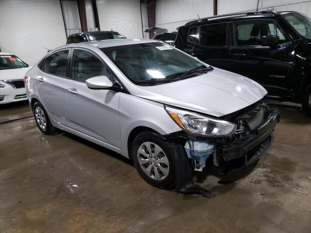 Photo 4 from auction – 2016 HYUNDAI ACCENT SE with VIN KMHCT4AE3GU962863