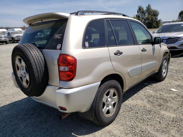 Foto 3 de la subasta – 2004 TOYOTA RAV4 con VIN JTEGD20V140010046