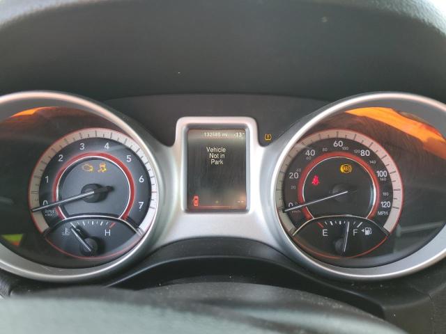 Photo 9 from auction – 2015 DODGE JOURNEY SX with VIN 3C4PDCBG8FT690977