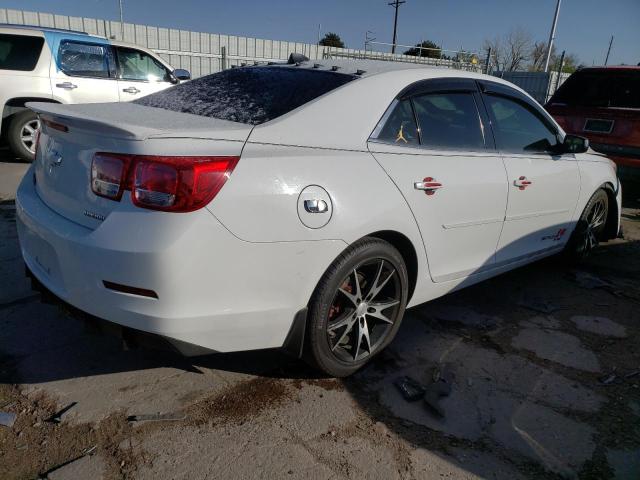 Photo 3 from auction – 2013 CHEVROLET MALIBU LS with VIN 1G11B5SA3DF229642