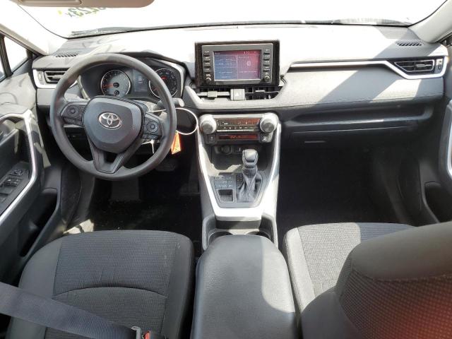 Photo 8 from auction – 2019 TOYOTA RAV4 LE with VIN 2T3G1RFV4KW072157