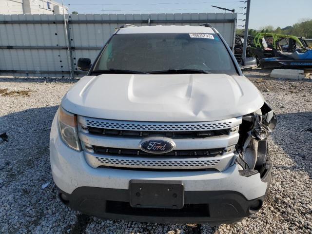 Photo 5 from auction – 2013 FORD EXPLORER X with VIN 1FM5K8D86DGA21913