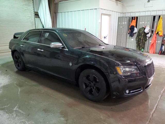 Photo 4 from auction – 2012 CHRYSLER 300 with VIN 2C3CCACG7CH161713