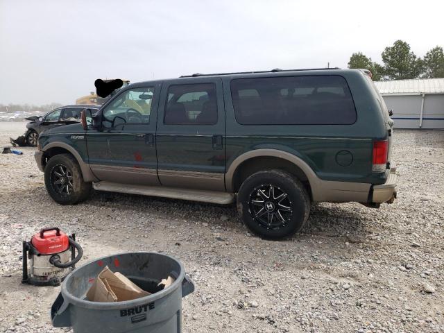 Photo 2 from auction – 2004 FORD EXCURSION with VIN 1FMSU45P44EB12010