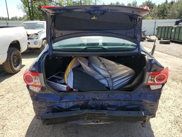 Photo 6 from auction – 2013 TOYOTA COROLLA BA with VIN 2T1BU4EE0DC100569