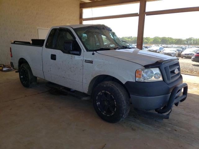 Photo 4 from auction – 2007 FORD F150 with VIN 1FTRF12287KB74424