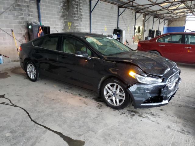 Photo 4 from auction – 2015 FORD FUSION SE with VIN 1FA6P0H71F5107681