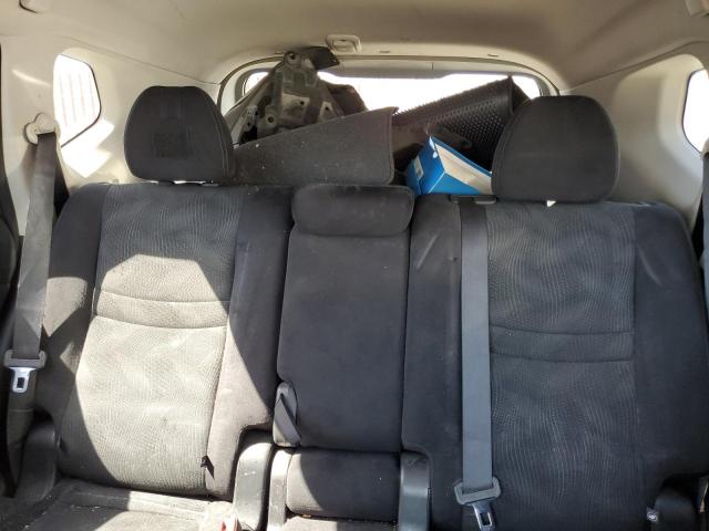 Photo 10 from auction – 2016 NISSAN ROGUE S with VIN 5N1AT2MT2GC914296