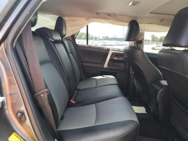Photo 11 from auction – 2015 TOYOTA 4RUNNER SR with VIN JTEZU5JR9F5108467