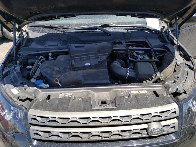 Photo 11 from auction – 2019 LAND ROVER DISCOVERY with VIN SALCP2FX7KH785817