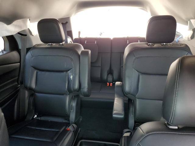 Photo 10 from auction – 2021 FORD EXPLORER X with VIN 1FMSK7DH9MGC44489
