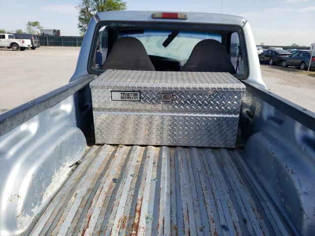 Photo 10 from auction – 1998 FORD RANGER with VIN 1FTYR10C7WTA43962