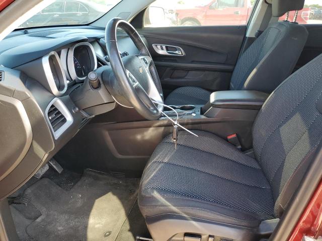 Photo 7 from auction – 2017 CHEVROLET EQUINOX LT with VIN 2GNALCEK3H1570329