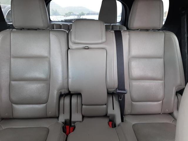 Фото 10 с аукциона – 2011 FORD EXPLORER L с VIN 1FMHK7F80BGA93479