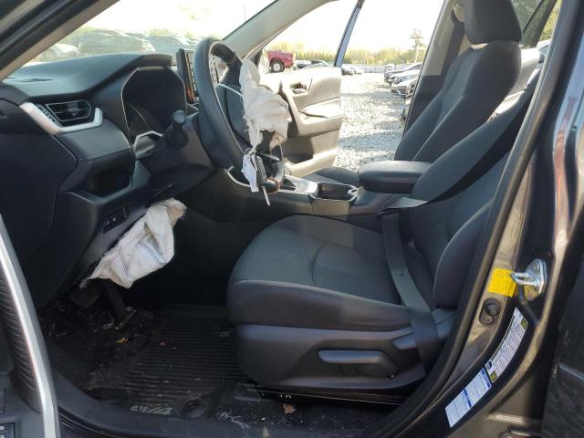 Photo 7 from auction – 2019 TOYOTA RAV4 LE with VIN 2T3G1RFV9KC059857