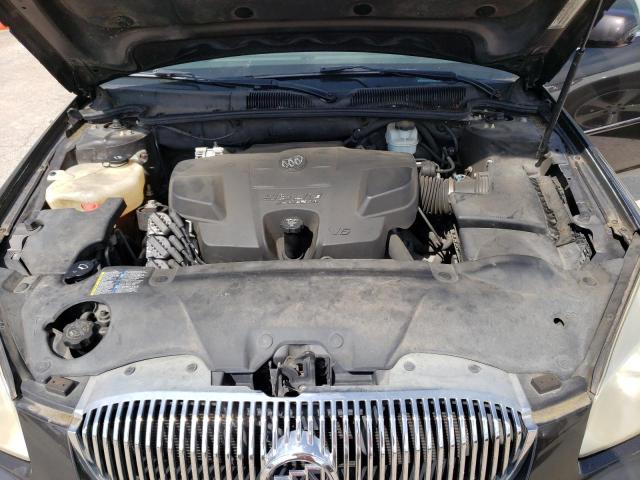 Photo 11 from auction – 2008 BUICK LUCERNE CX with VIN 1G4HD57278U133883