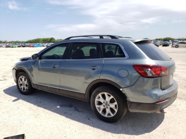 Photo 2 from auction – 2013 MAZDA CX-9 TOURI with VIN JM3TB2CV0D0411907