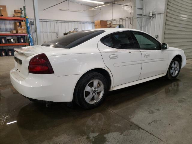 Photo 3 from auction – 2005 PONTIAC GRAND PRIX with VIN 2G2WP522451265019