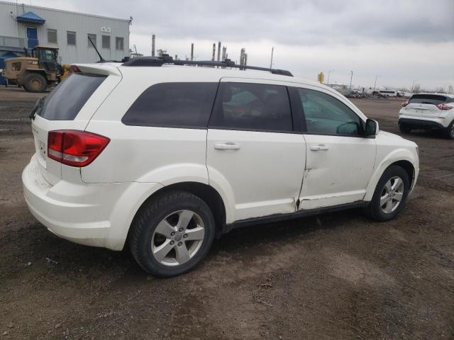 Photo 3 from auction – 2012 DODGE JOURNEY SE with VIN 3C4PDCAB8CT135125