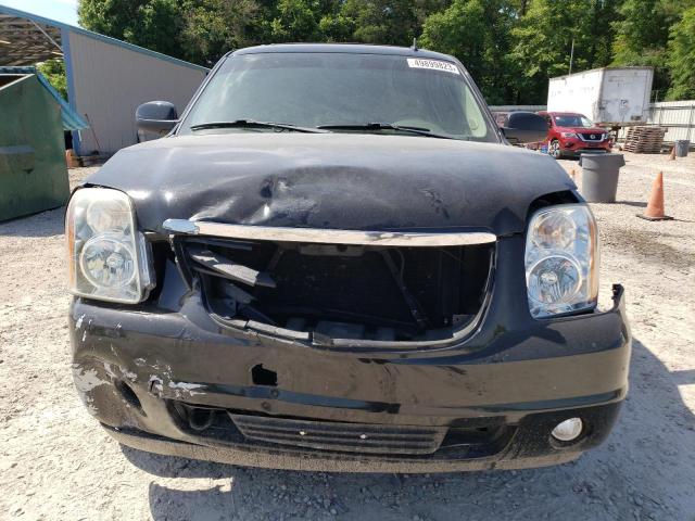 Photo 5 from auction – 2011 GMC YUKON SLT with VIN 1GKS2CE07BR247483