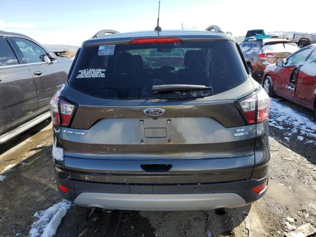 Photo 6 from auction – 2018 FORD ESCAPE SE with VIN 1FMCU9GD5JUC12882