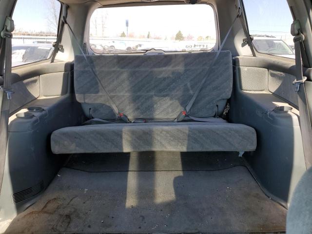 Photo 10 from auction – 2003 HONDA ODYSSEY EX with VIN 5FNRL186X3B037804