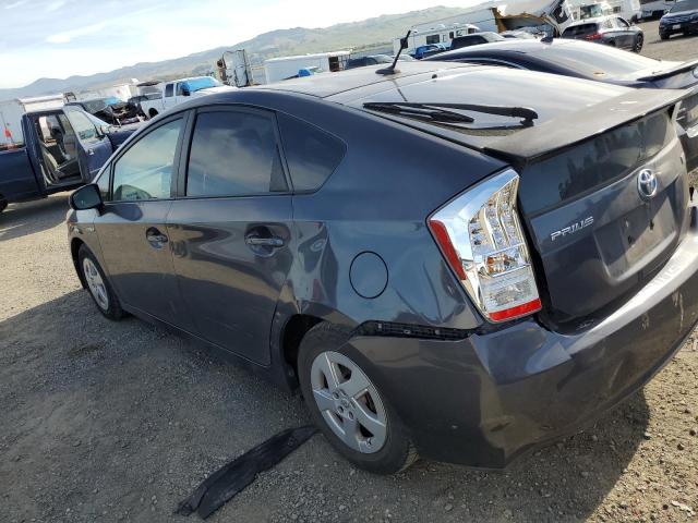 Photo 2 from auction – 2011 TOYOTA PRIUS with VIN JTDKN3DU3B0284199