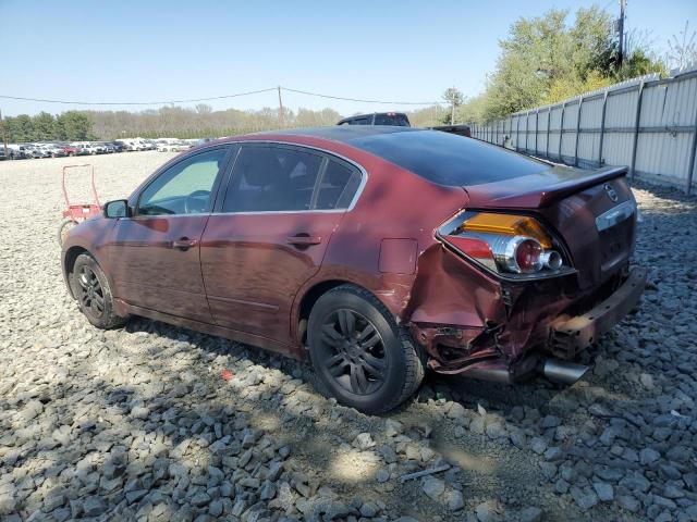Photo 2 from auction – 2012 NISSAN ALTIMA BAS with VIN 1N4AL2APXCN460556