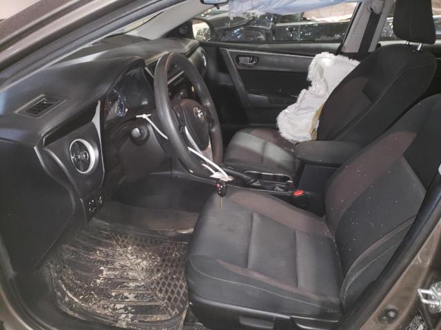 Photo 7 from auction – 2018 TOYOTA COROLLA LE with VIN 2T1BPRHE2JC091644