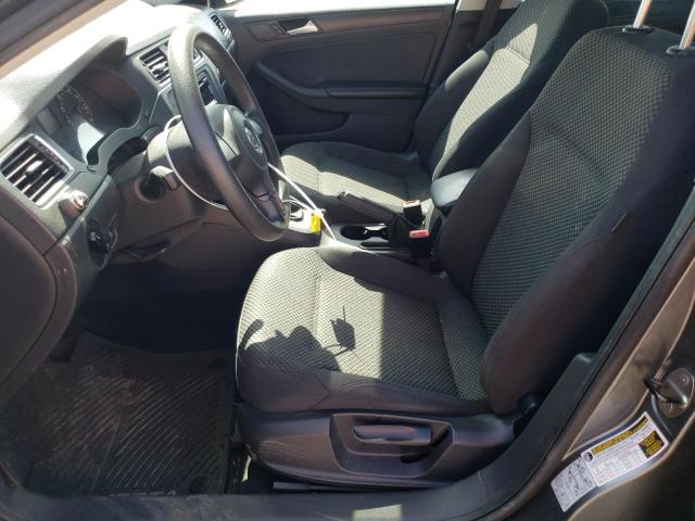 Photo 7 from auction – 2014 VOLKSWAGEN JETTA BASE with VIN 3VW2K7AJ6EM237516