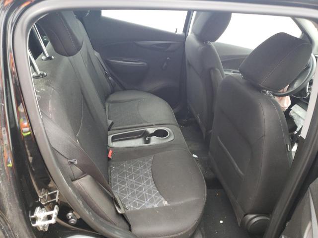 Photo 10 from auction – 2020 CHEVROLET SPARK LS with VIN KL8CB6SA2LC408558