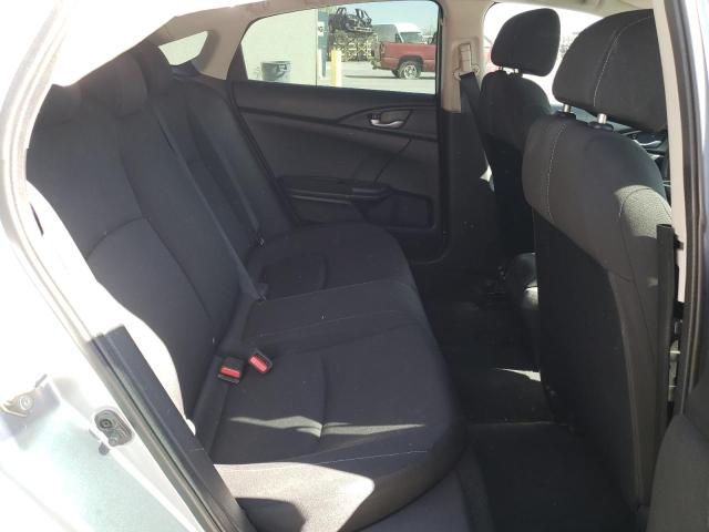 Photo 10 from auction – 2016 HONDA CIVIC LX with VIN 2HGFC2F5XGH554394