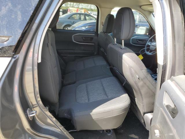 Photo 10 from auction – 2022 FORD BRONCO SPO with VIN 3FMCR9B66NRD34108