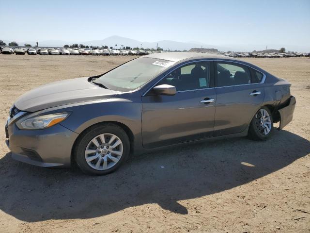 NISSAN ALTIMA 2.5 2016 with VIN 1N4AL3AP8GC232174 - Photo from auction