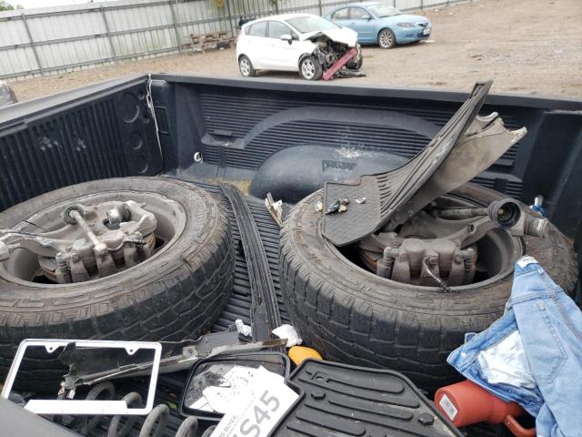 Photo 12 from auction – 2015 RAM 1500 ST with VIN 1C6RR6FG6FS522317