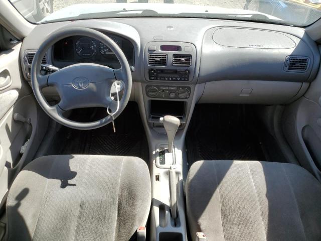 Photo 8 from auction – 2002 TOYOTA COROLLA CE with VIN 1NXBR12E42Z646940