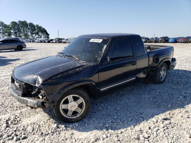 Foto 1 de la subasta – 2001 GMC SONOMA con VIN 1GTCS195018148986