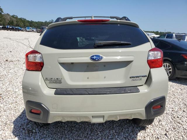 Photo 6 from auction – 2017 SUBARU CROSSTREK with VIN JF2GPANC9HH278056