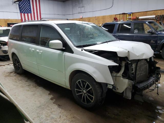 Photo 4 from auction – 2017 DODGE GRAND CARA with VIN 2C4RDGEG5HR842196