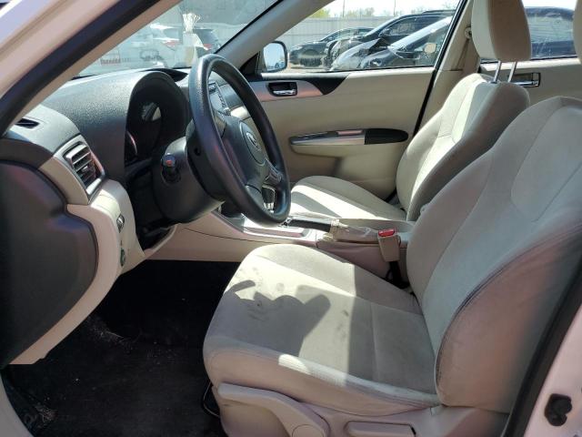 Фото 7 с аукциона – 2010 SUBARU IMPREZA с VIN JF1GE6A69AH506215