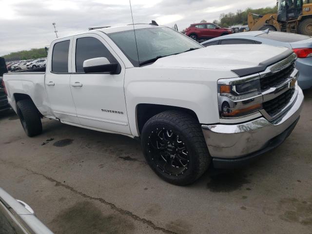 Photo 4 from auction – 2016 CHEVROLET SILVERADO with VIN 1GCRCREH6GZ235266