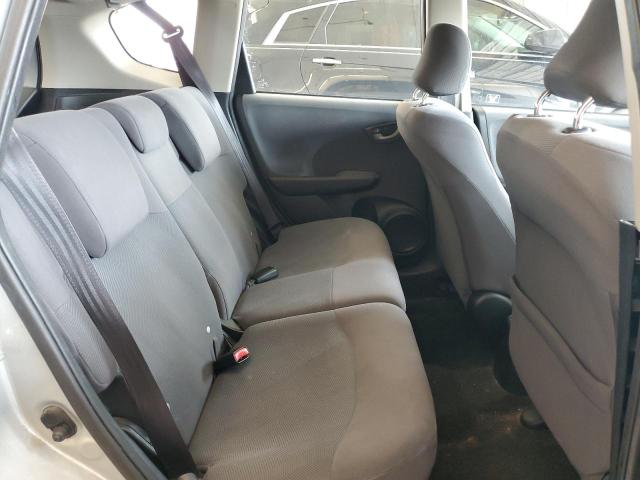 Photo 10 from auction – 2012 HONDA FIT with VIN JHMGE8H35CS003626