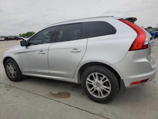 Photo 2 from auction – 2016 VOLVO XC60 T5 PR with VIN YV440MDK6G2846522