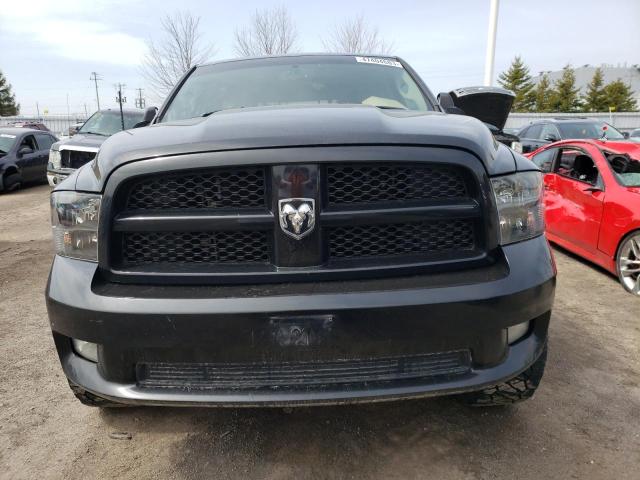 Photo 5 from auction – 2009 DODGE RAM 1500 with VIN 1D3HV13T99S823678