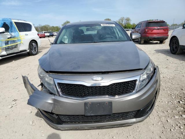 Photo 5 from auction – 2013 KIA OPTIMA LX with VIN 5XXGM4A7XDG238528