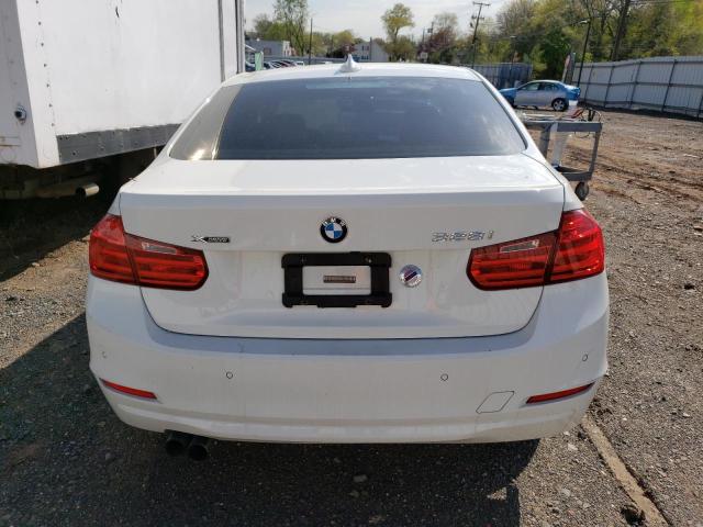 Zdjęcie 6 z aukcji – 2013 BMW 328 XI z VIN WBA3B3G52DNR79567