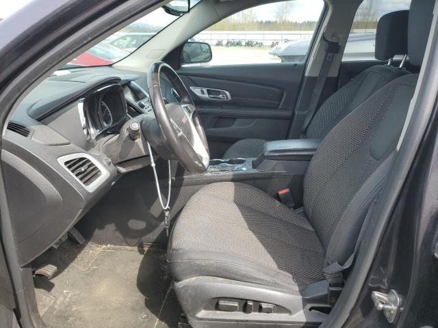 Photo 7 from auction – 2013 GMC TERRAIN SL with VIN 2GKALSEK1D6314226