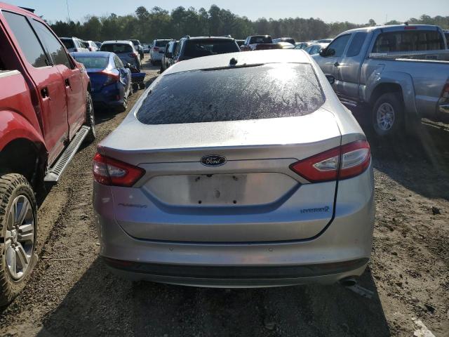 Photo 6 from auction – 2013 FORD FUSION SE with VIN 3FA6P0LUXDR164128